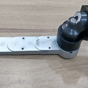 closed end offset crowfoot