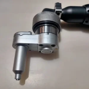 croowfoot attachment