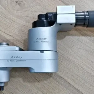 hold & drive crowfoot