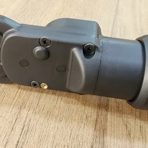 open end inline crowfoot